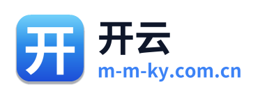 开云 Logo